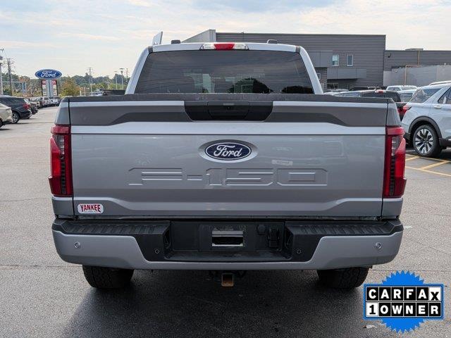 2025 Ford F-150 - $42,325