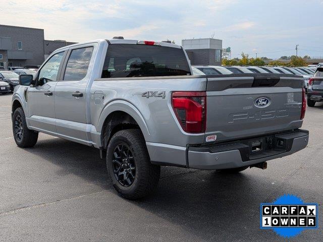 2025 Ford F-150 - $42,325