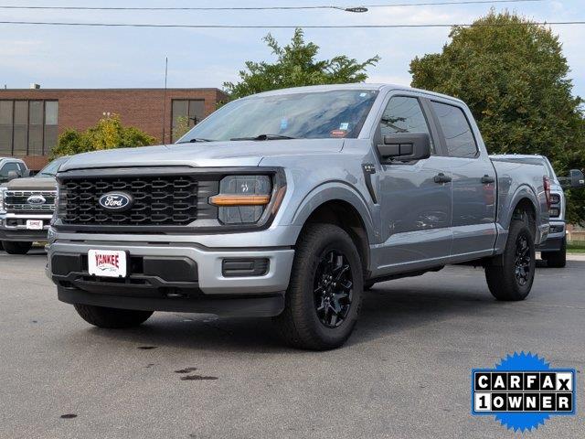2025 Ford F-150 - $42,325