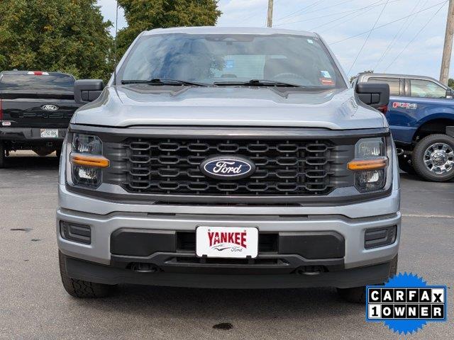 2025 Ford F-150 - $42,325