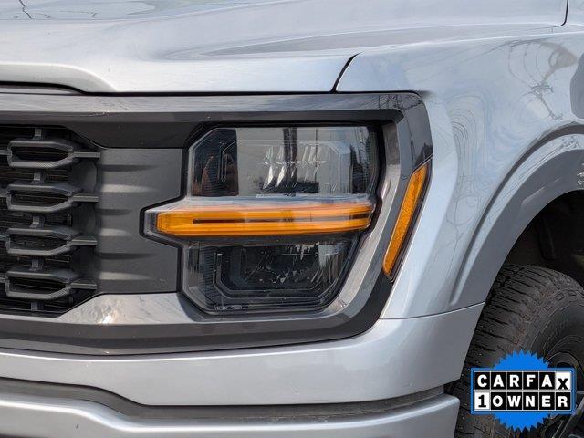 2025 Ford F-150 - $42,325
