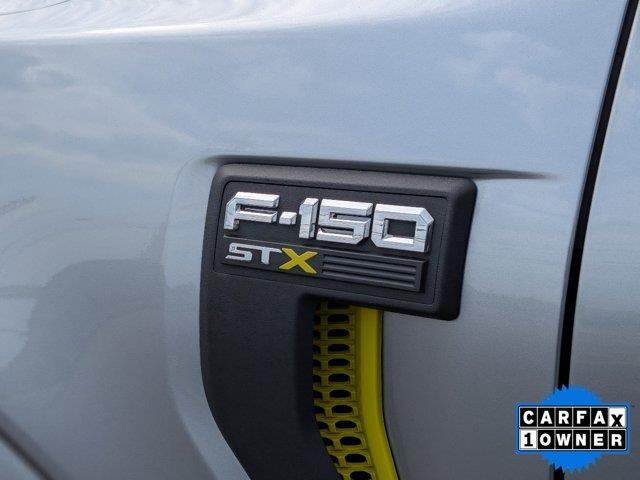 2025 Ford F-150 - $42,325