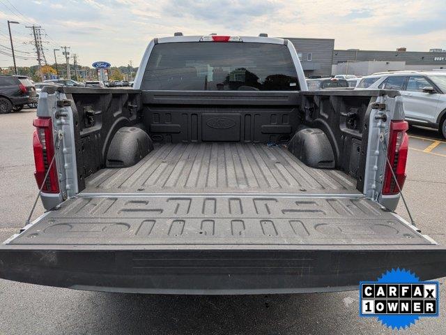 2025 Ford F-150 - $42,325