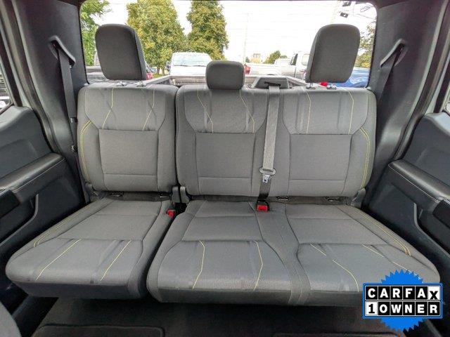 2025 Ford F-150 - $42,325