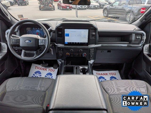 2025 Ford F-150 - $42,325