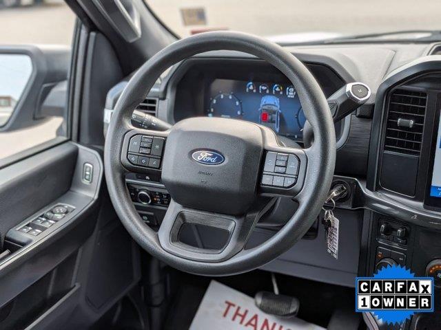 2025 Ford F-150 - $42,325