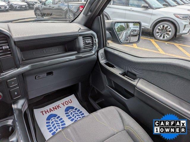 2025 Ford F-150 - $42,325