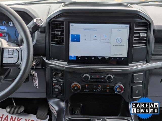2025 Ford F-150 - $42,325