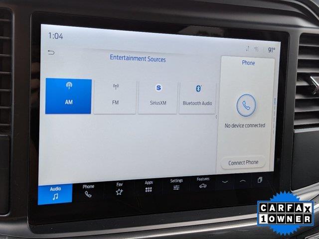 2025 Ford F-150 - $42,325