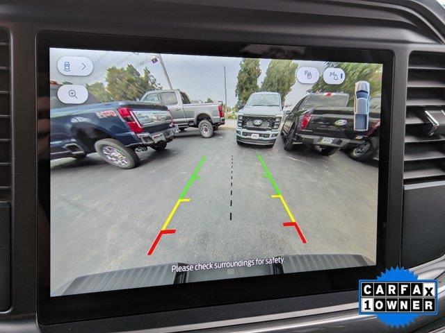 2025 Ford F-150 - $42,325
