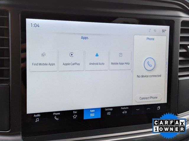 2025 Ford F-150 - $42,325