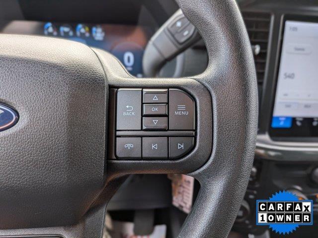 2025 Ford F-150 - $42,325