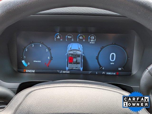 2025 Ford F-150 - $42,325