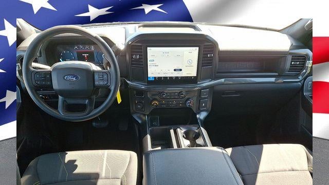 Preowned 2025 Ford F-150 STX for Sale