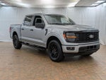 2025 F-150 Thumbnail 1