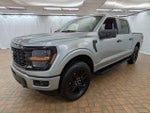 2025 F-150 Thumbnail 3