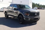 2025 F-150 Thumbnail 3