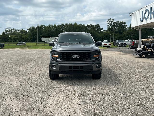 2025 Ford F-150 - $44,788