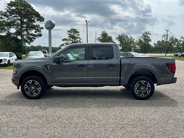 2025 Ford F-150 - $44,788
