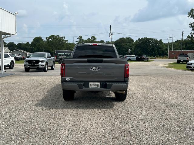 2025 Ford F-150 - $44,788
