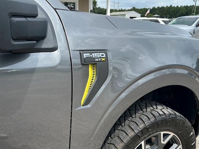 2025 Ford F-150 - $44,788