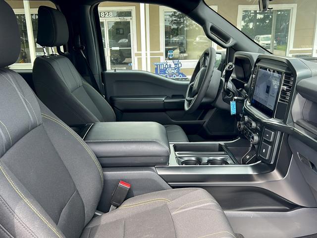 2025 Ford F-150 - $44,788