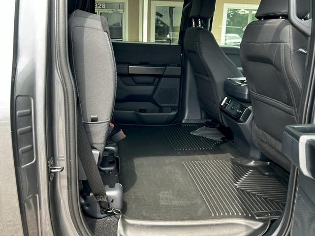 2025 Ford F-150 - $44,788