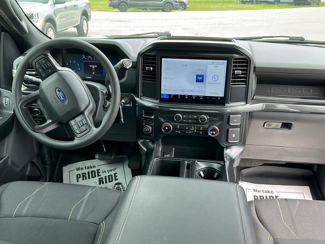 2025 Ford F-150 - $44,788