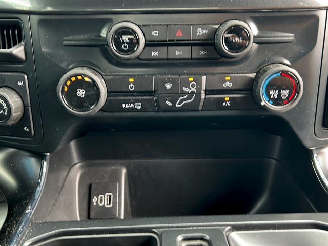 2025 Ford F-150 - $44,788