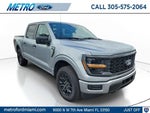2025 F-150 Thumbnail 1