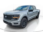 2025 F-150 Thumbnail 4