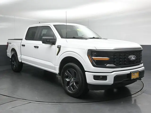 2025 Ford F-150 - $41,999