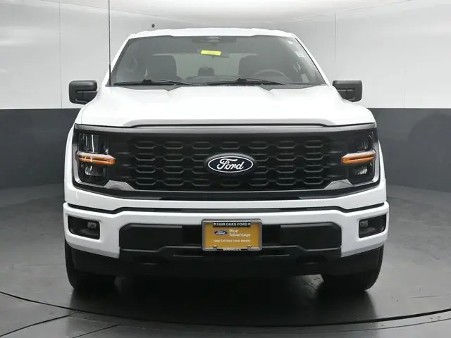 2025 Ford F-150 - $41,999