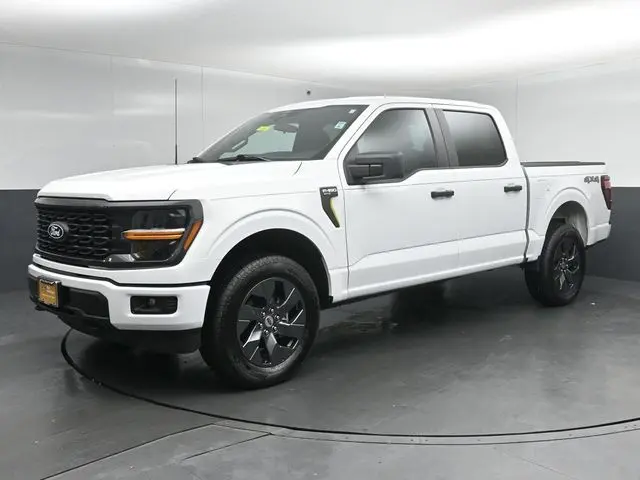 2025 Ford F-150 - $41,999