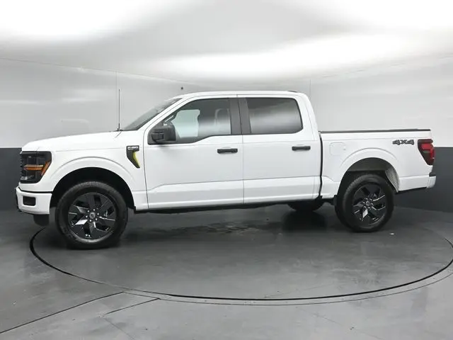 2025 Ford F-150 - $41,999