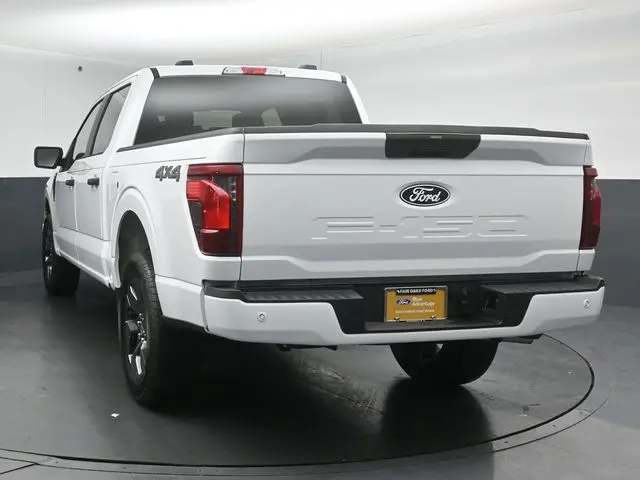 2025 Ford F-150 - $41,999
