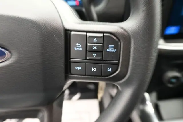 2025 Ford F-150 - $41,999