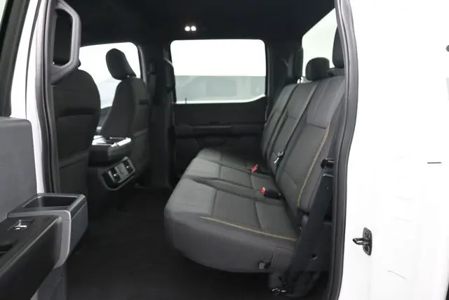 2025 Ford F-150 - $41,999