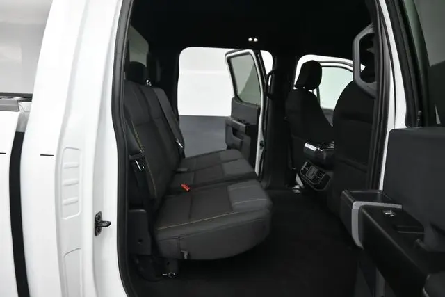 2025 Ford F-150 - $41,999