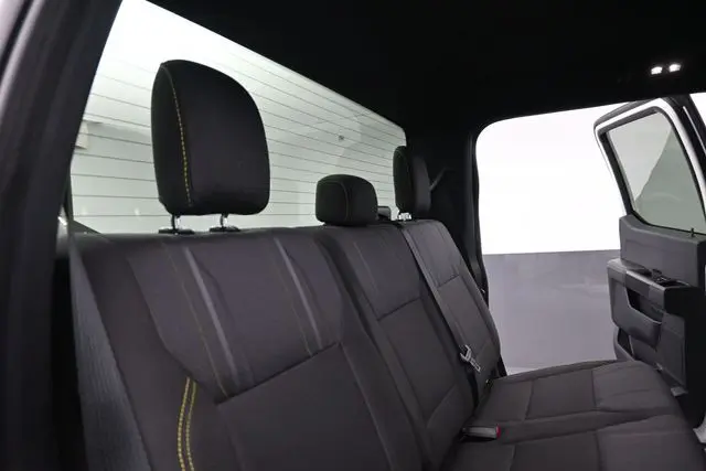 2025 Ford F-150 - $41,999