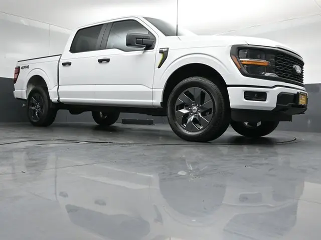 2025 Ford F-150 - $41,999