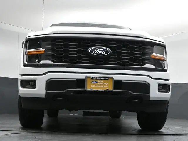 2025 Ford F-150 - $41,999