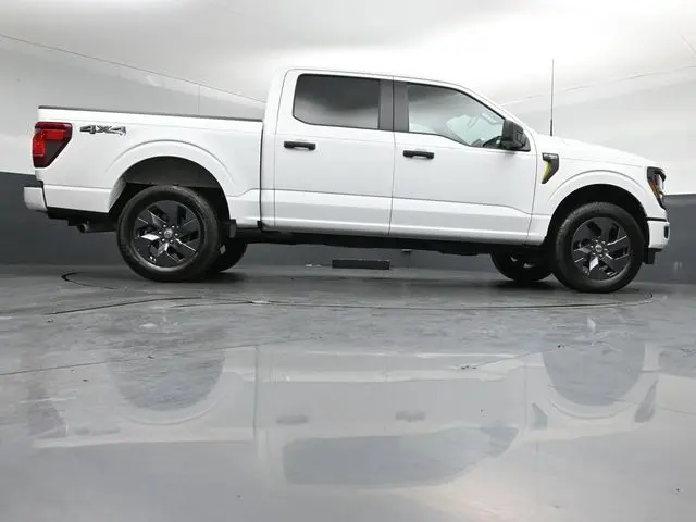2025 Ford F-150 - $41,999
