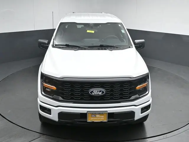 2025 Ford F-150 - $41,999