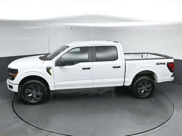2025 Ford F-150 - $41,999