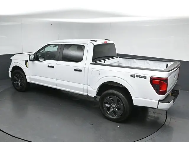 2025 Ford F-150 - $41,999