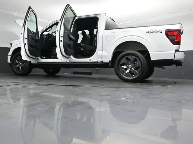 2025 Ford F-150 - $41,999