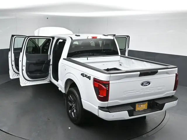2025 Ford F-150 - $41,999