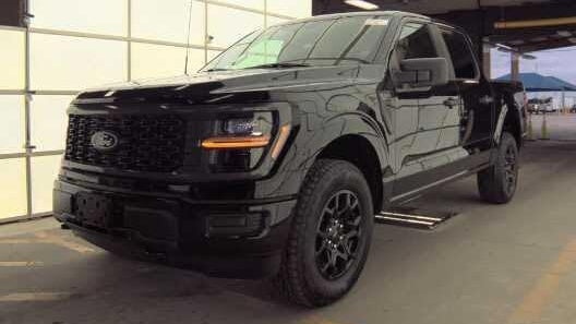 Preowned 2025 Ford F-150 STX for Sale