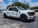 2025 F-150 Thumbnail 2
